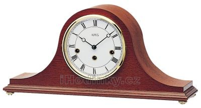 Stolní hodiny AMS 2193/8 Stolní hodiny AMS 2193/8