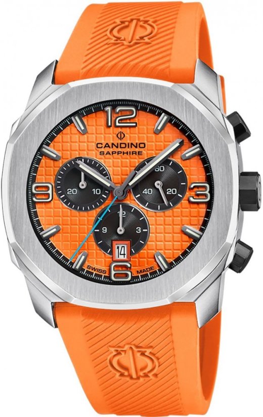 CANDINO C4774/2 GENTS SPORT CANDINO C4774/2 GENTS SPORT
