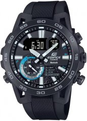 CASIO ECB-40PB-1AEF Edifice Bluetooth
