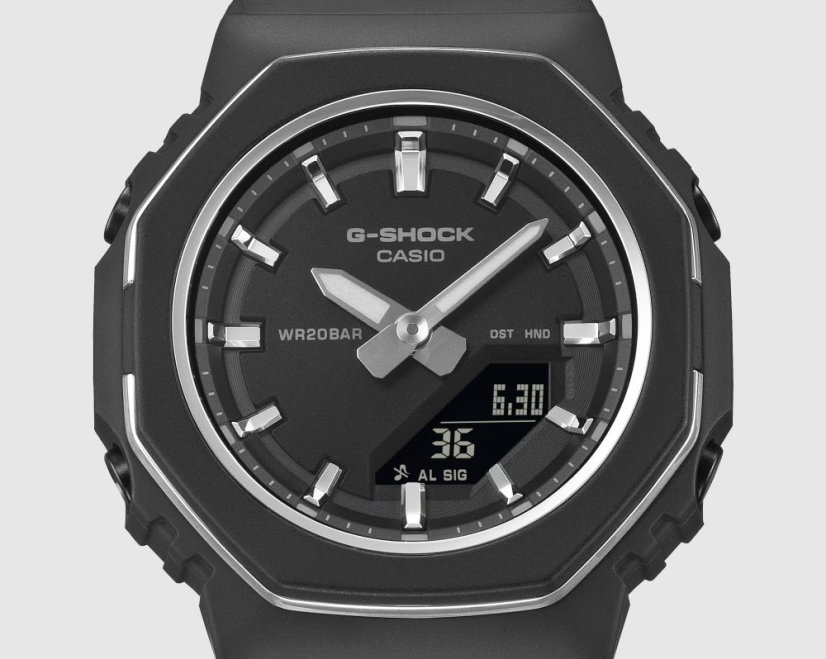 CASIO GMA-P2110-1AER G-Shock