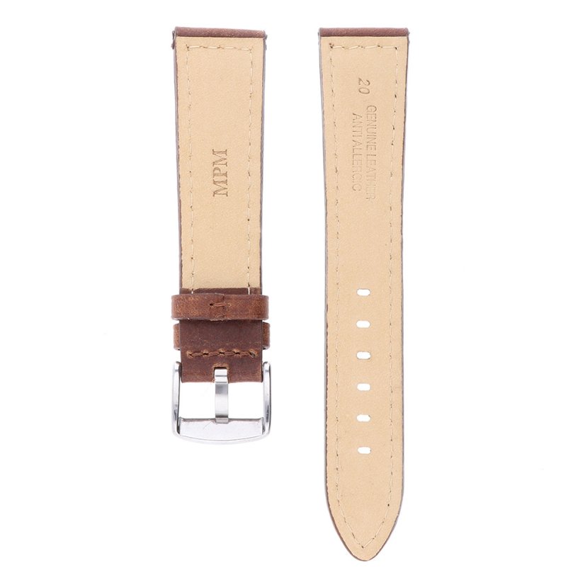 Kožený řemínek na hodinky RB.15033.2422.52.L (24 mm)