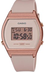 CASIO LW-204-4AEF