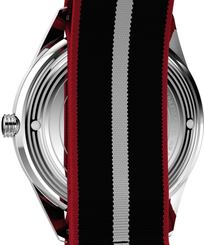 Timex Marlin Jet Quartz TW2Y37300UK