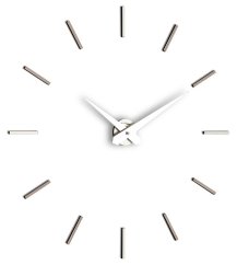 Dizajnové nástenné hodiny I200BV IncantesimoDesign 90-100cm