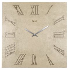 Designové nástěnné hodiny 11533 Lowell 50cm