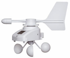 TFA 30.3307.02 - Bezdrôtový anemometer pre WEATHERHUB