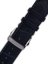 Kožený řemínek Orient UDEYDSD 22mm (pro modely ET0T, AK00), modrý