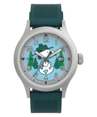 Timex Peanuts Expedition Scout TW2Y84800