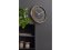 Dizajnové nástenné hodiny 5917BK Karlsson 40cm