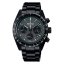 Seiko SSC917P1 Prospex Black Series ‘Night Speedtimer’ Solar Chronograph