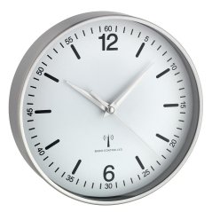 TFA 60.3503.02 - Rádiem řízené nástěnné hodiny