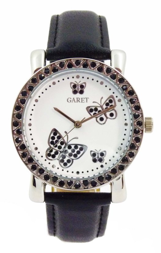 Hodinky GARET 11981434