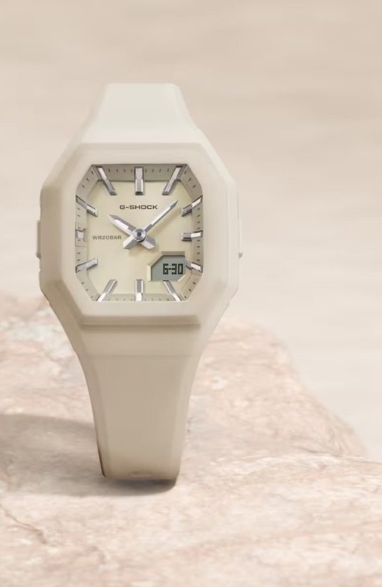 CASIO GMA-S160-7AER G-Shock
