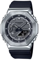 CASIO GM-2100-1AER-MAN  G-Shock Star Wars: The Mandalorian and Grogu