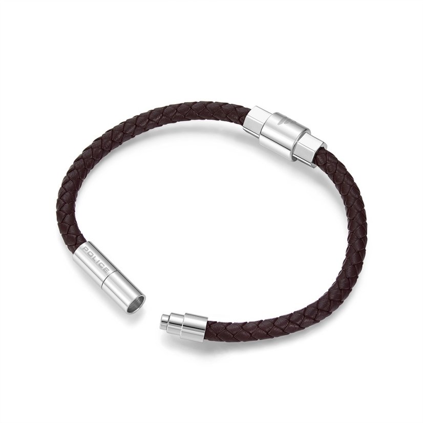 Náramek POLICE Geometric Metal PEAGB0001406