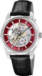 FESTINA 20095/4 SWISS MADE AUTOMATIC