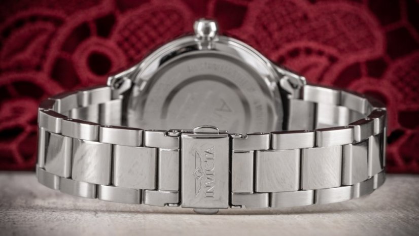 Invicta Angel Quartz 27437