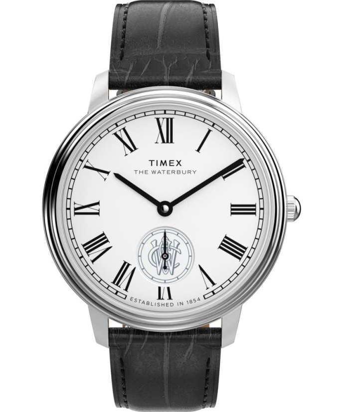 Timex Waterbury Metropolitan Sub-Second TW2Y23100UK