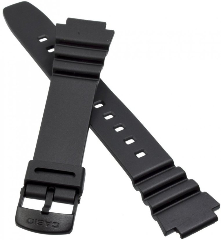 Remienok na hodinky CASIO W 214-1 (2034)