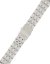 Oceľový náramok Orient PDFDKSS 22mm (pre model FET0X), strieborný
