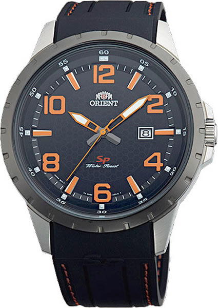 Orient Sports Sp Quartz FUNG3004B0 Orient Sports Sp Quartz FUNG3004B0