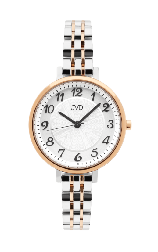 Náramkové hodinky JVD JZ204.2