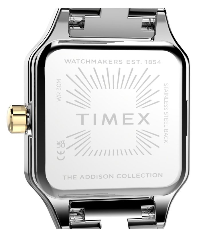 Timex Addison TW2Y90400UK