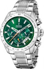 FESTINA 20668/3 TIMELESS CHRONOGRAPH
