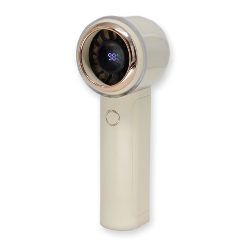 Airbi FAN TURBO - ručný ventilátor