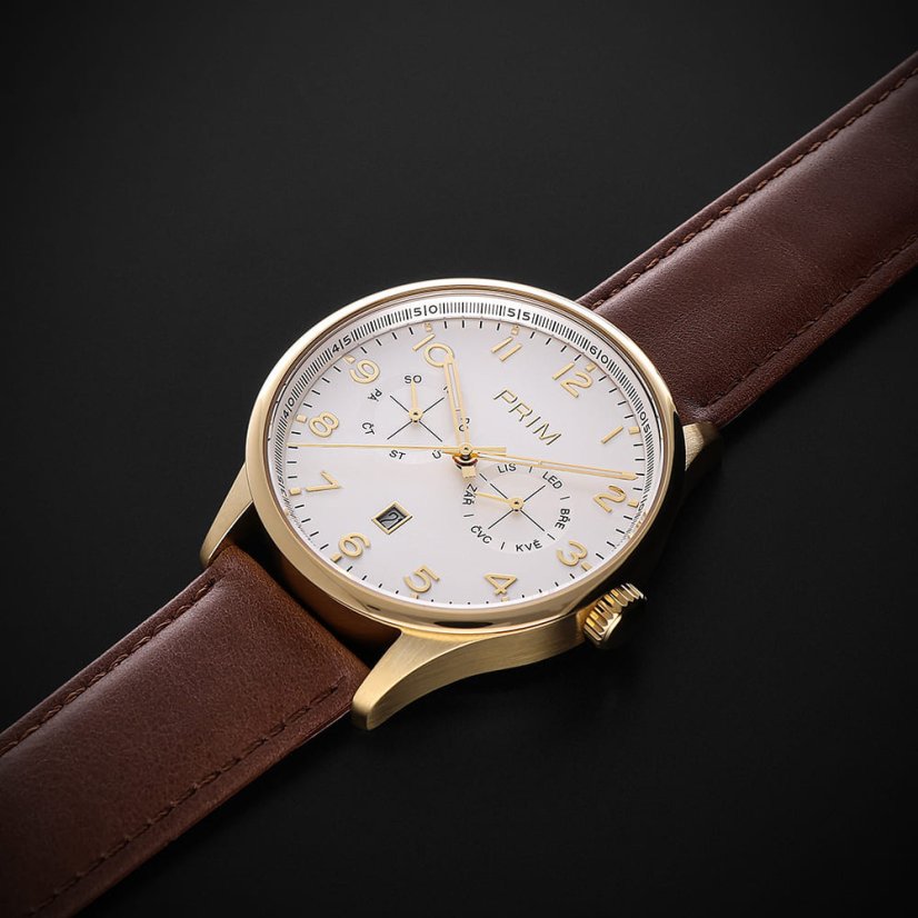 PRIM Manager CZ 25 - G - W01P.13249.G