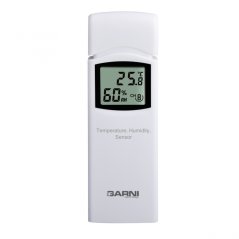 Bezdrôtové čidlo GARNI 092H