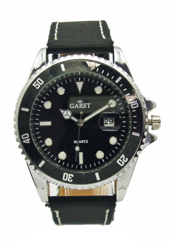 Hodinky GARET 11976432 Hodinky GARET 11976432