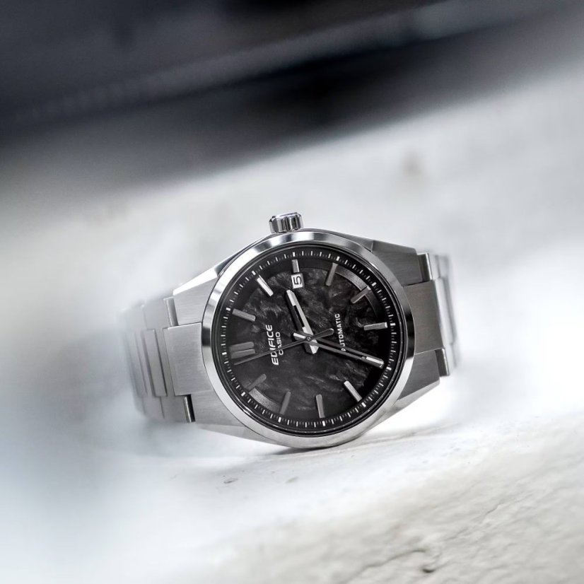 CASIO EFK-110D-1AER Edifice Automatic