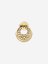 Guess Moon Drops náušnice JUBE06247JWYGT/U