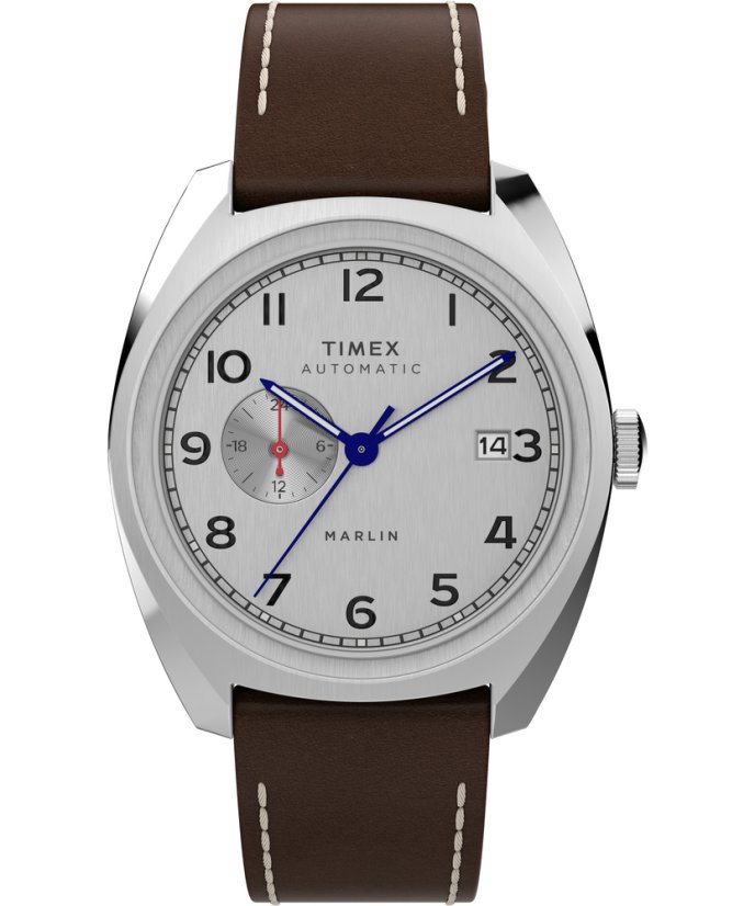 Timex Marlin Sub-Dial Automatic TW2V620007U