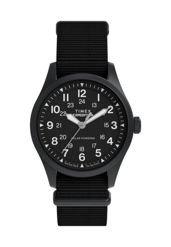 Timex Expedition Field Post Solar TW2Y31900UK