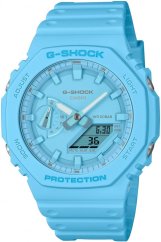 CASIO GA-2100-2A2ER G-Shock Carbon Core Guard Tone-on-Tone