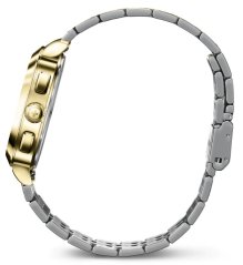 Wenger Vintage Classic Chrono Quartz 01.1933.107