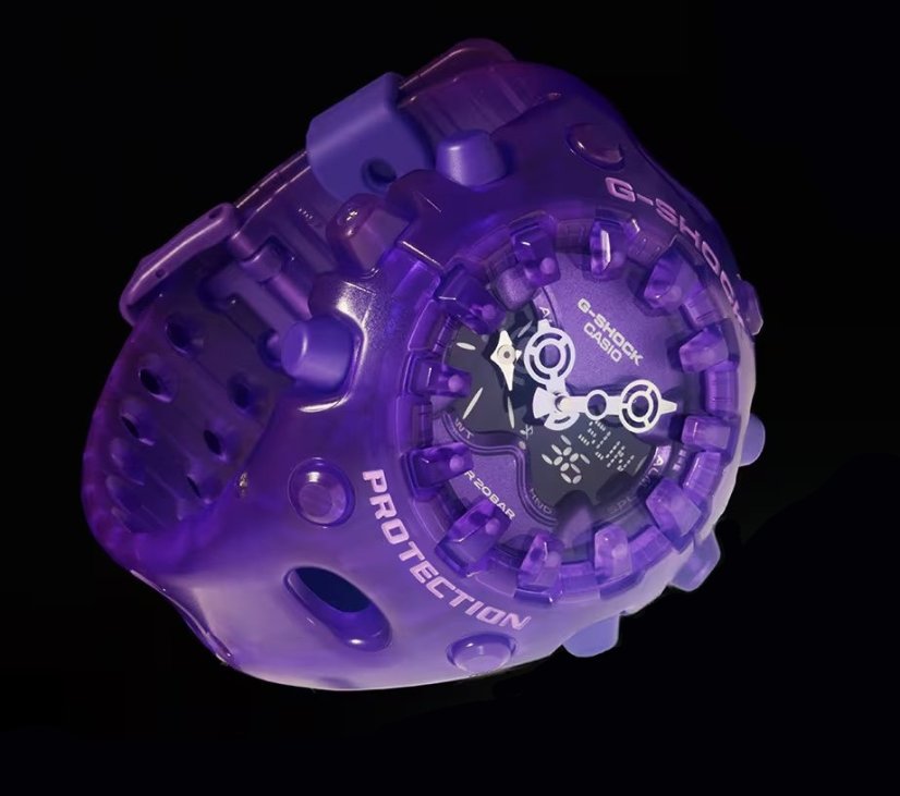 CASIO GA-V01SKE-6AER G-Shock