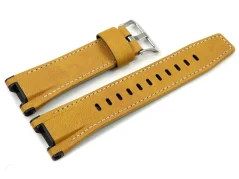 Remienok na hodinky CASIO GST W120L-1B (2376)