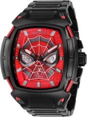 Invicta Marvel Spiderman Quartz 37613