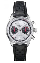 Davosa 161.536.15 New Newton Pilot Rally Chronograph