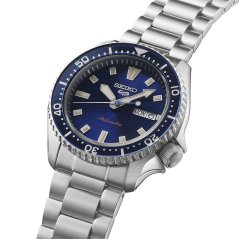 Seiko SRPL83K1 Seiko 5 Sports SKX Series