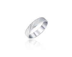Stříbrný prsten JVD SVLR0519XH20066