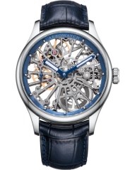 Aerowatch Renaissance Skeleton Wheel A 50981 AA25