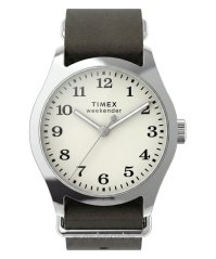 Timex Weekender Main Line TW2Y86500
