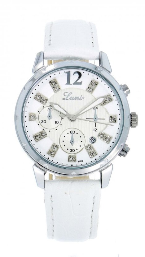 Hodinky LUMIR 11127902