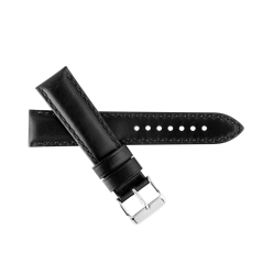 Kožený remienok na hodinky R26001/20 (20 mm)