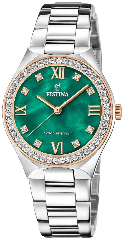 FESTINA 20658/3 SOLAR ENERGY