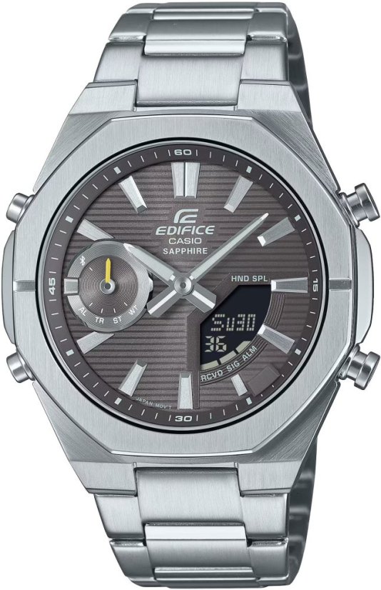 CASIO ECB-S10D-8AEF Edifice Bluetooth